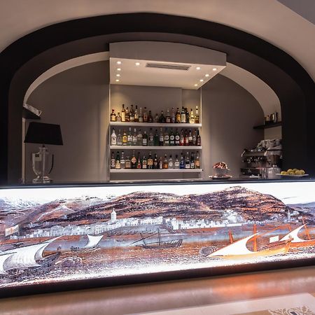 Hotel San Pietro Palace Finale Ligure Zewnętrze zdjęcie