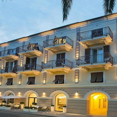 Hotel San Pietro Palace Finale Ligure Zewnętrze zdjęcie