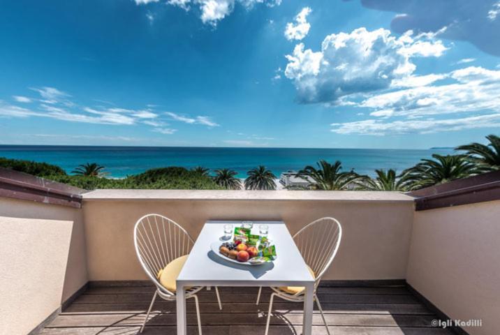 Hotel San Pietro Palace Finale Ligure Zewnętrze zdjęcie