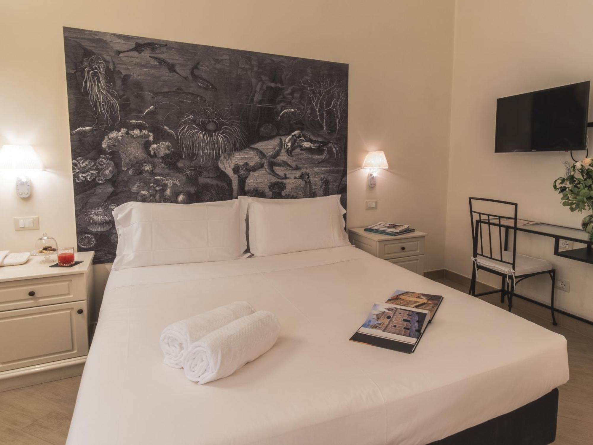 Hotel San Pietro Palace Finale Ligure Zewnętrze zdjęcie