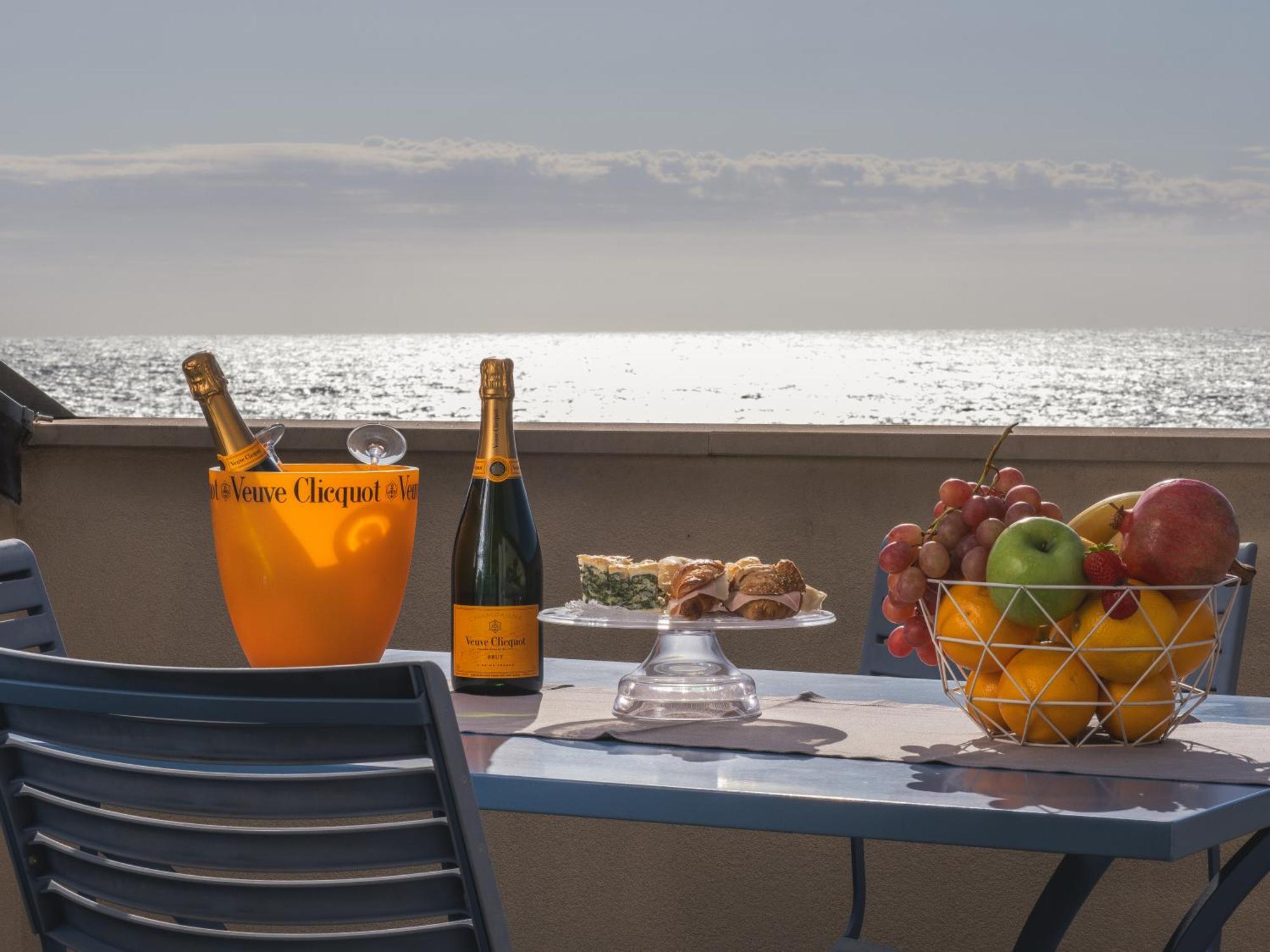 Hotel San Pietro Palace Finale Ligure Zewnętrze zdjęcie