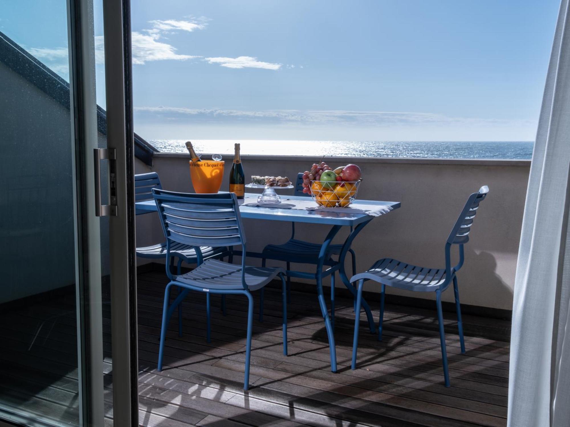 Hotel San Pietro Palace Finale Ligure Zewnętrze zdjęcie
