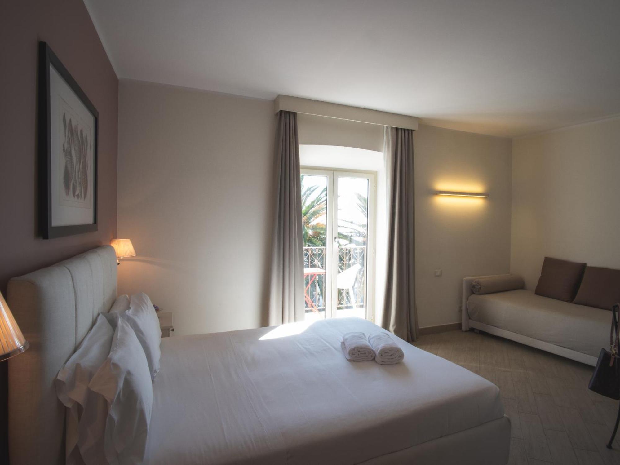 Hotel San Pietro Palace Finale Ligure Zewnętrze zdjęcie