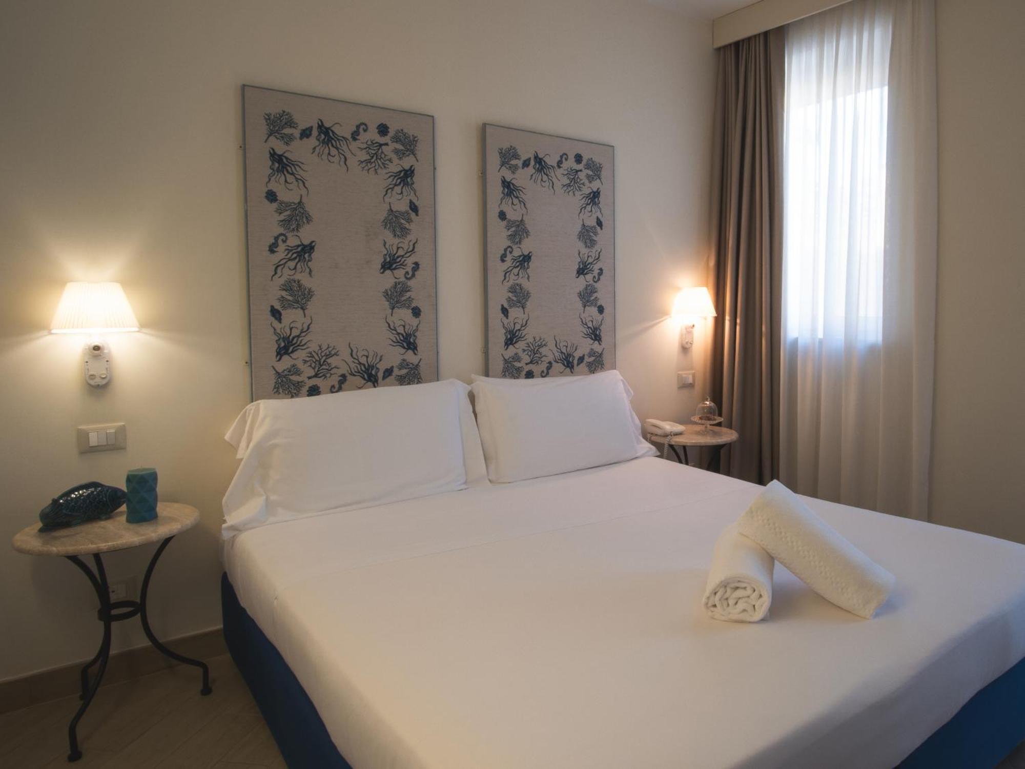Hotel San Pietro Palace Finale Ligure Zewnętrze zdjęcie