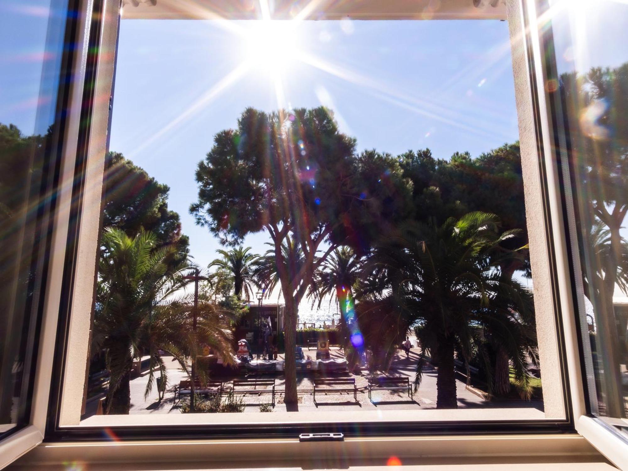 Hotel San Pietro Palace Finale Ligure Zewnętrze zdjęcie