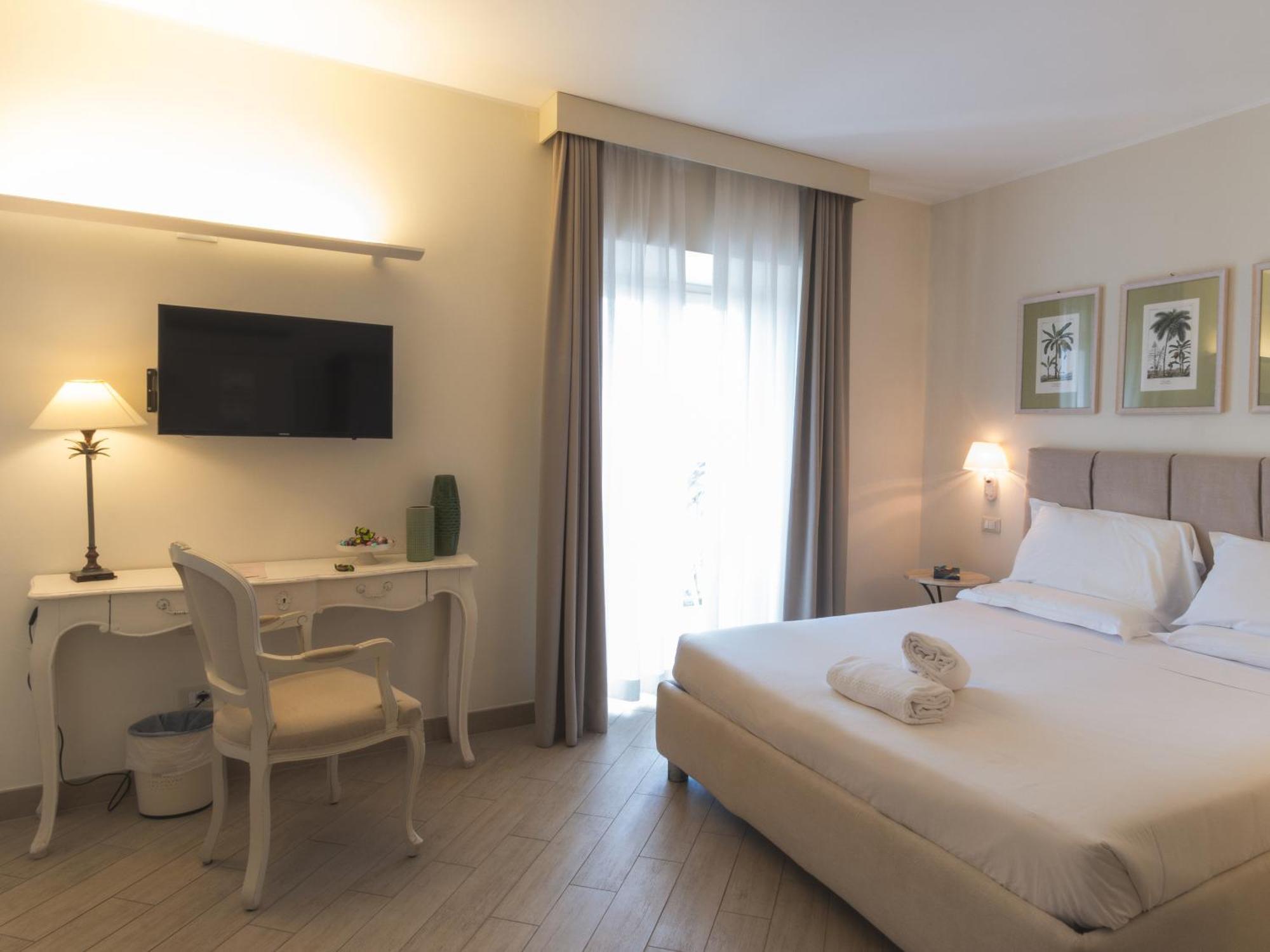 Hotel San Pietro Palace Finale Ligure Zewnętrze zdjęcie