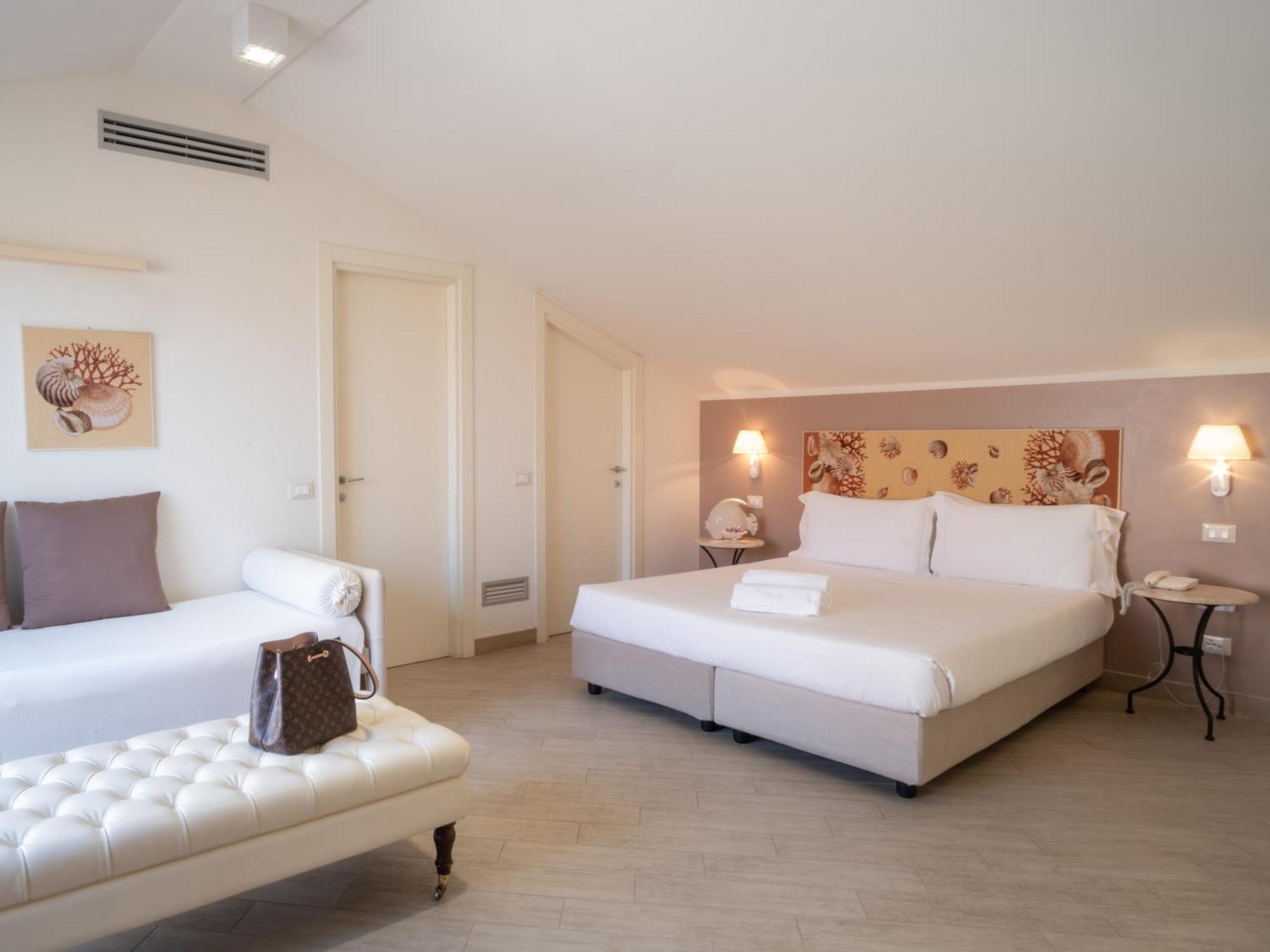 Hotel San Pietro Palace Finale Ligure Zewnętrze zdjęcie