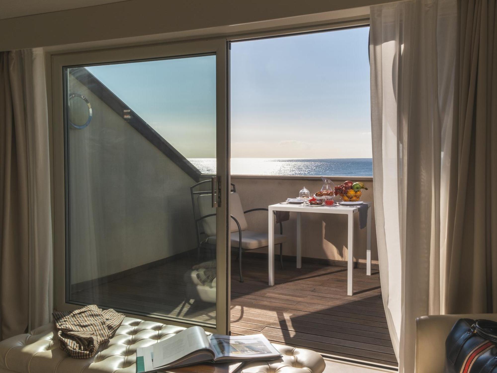 Hotel San Pietro Palace Finale Ligure Zewnętrze zdjęcie