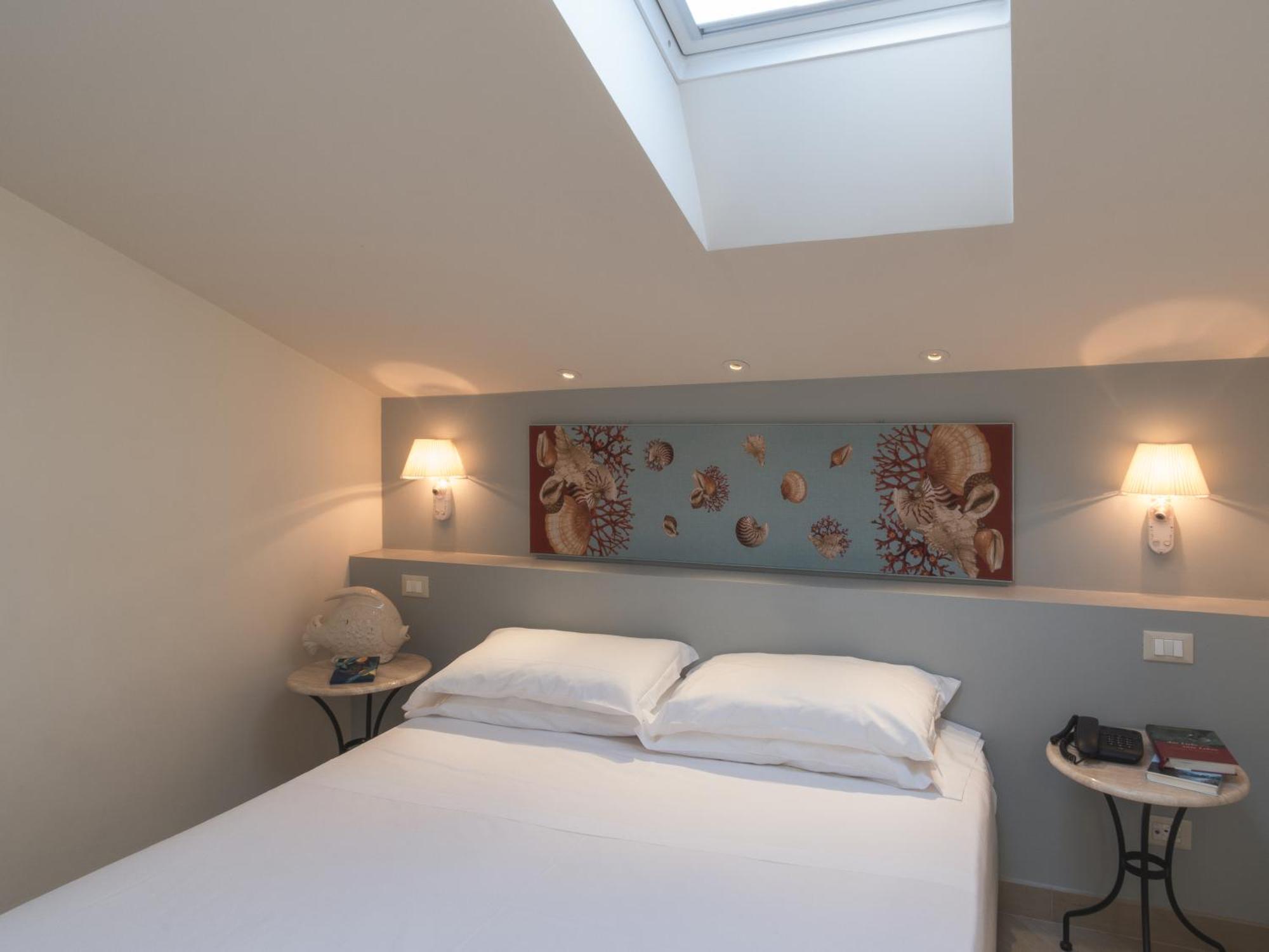 Hotel San Pietro Palace Finale Ligure Zewnętrze zdjęcie