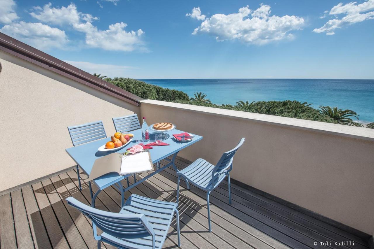 Hotel San Pietro Palace Finale Ligure Zewnętrze zdjęcie