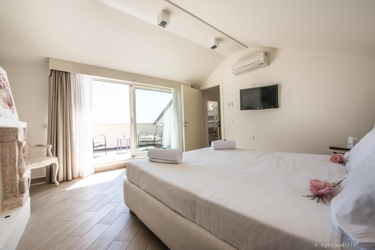 Hotel San Pietro Palace Finale Ligure Zewnętrze zdjęcie